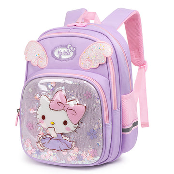 Little Kids School Backpack-KL02 - Kashif Luggage & Bags
