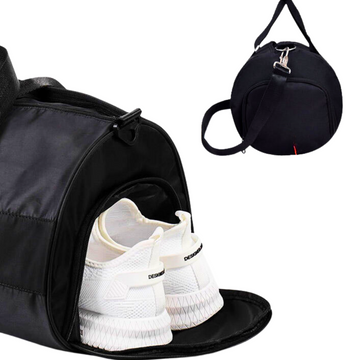 Trust-U Men’s Gym Bag-KH-609 - Kashif Luggage & Bags