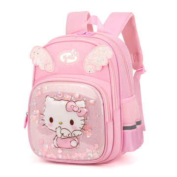 Little Kids School Backpack-KL02 - Kashif Luggage & Bags