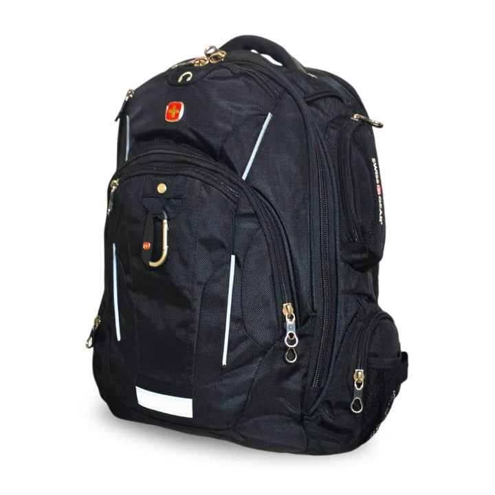 Swiss Gear Travel Backpack - Kashif Luggage & Bags