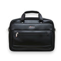 Executive Leather Office Laptop Bag