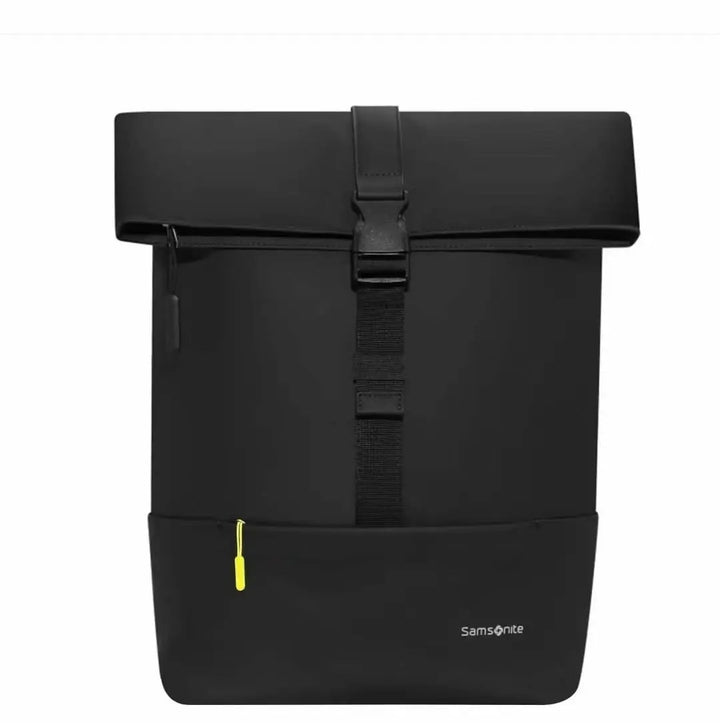 Samsonite Vercelli Unisex Flap Backpack