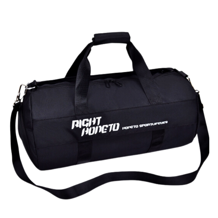 Trust-U Men’s Gym Bag-KH-609