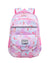 Floral Kid's School Backpack-KF08