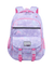 Floral Kid's School Backpack-KF08