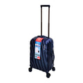 Travel Day Small 20" Hard Shell Carry-On