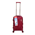 Travel Day Small 20" Hard Shell Carry-On