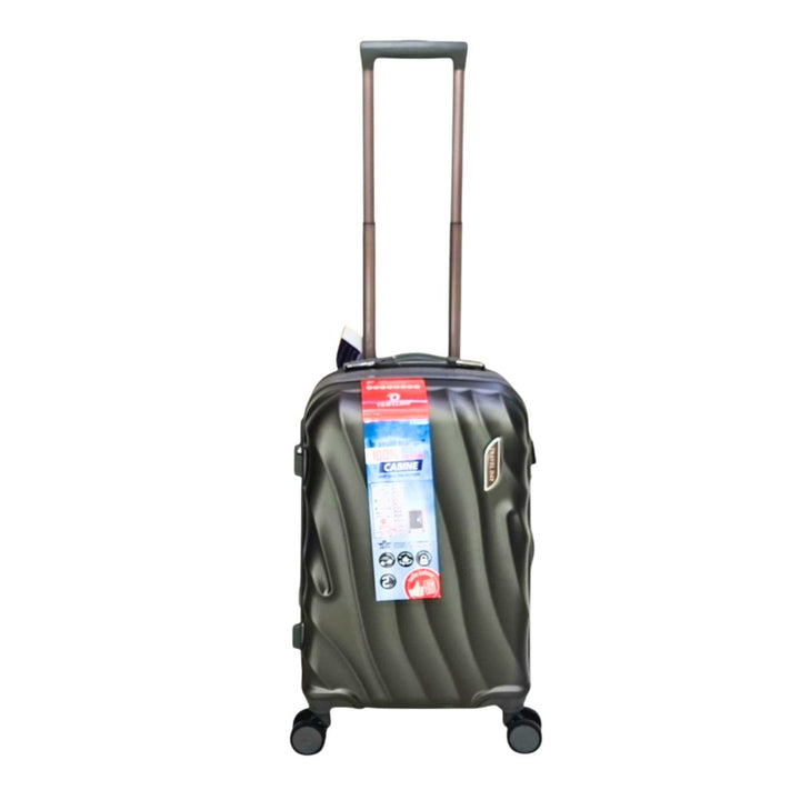 Travel Day Small 20" Hard Shell Carry-On