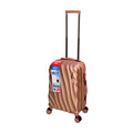 Travel Day Small 20" Hard Shell Carry-On