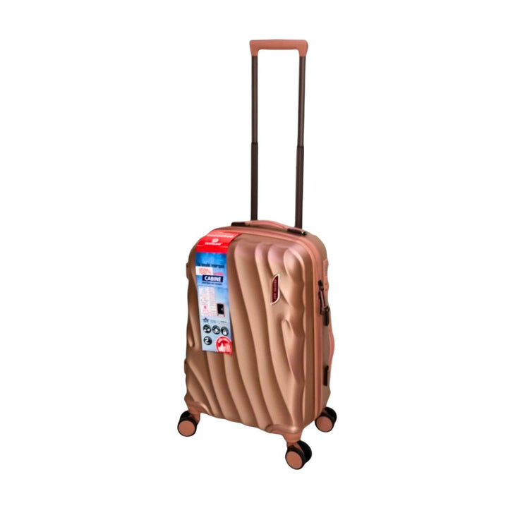 Travel Day Small 20" Hard Shell Carry-On