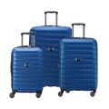 Delsey Shadow 5.0 - Set of 3