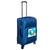 Holiday USA Antitheft Medium 24" Suitcase