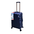 Travel Day 25" Medium Hard Shell Suitcase