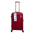 Travel Day 25" Medium Hard Shell Suitcase