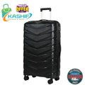 Large Polypropylene 29" Suitcase -Karachi Only