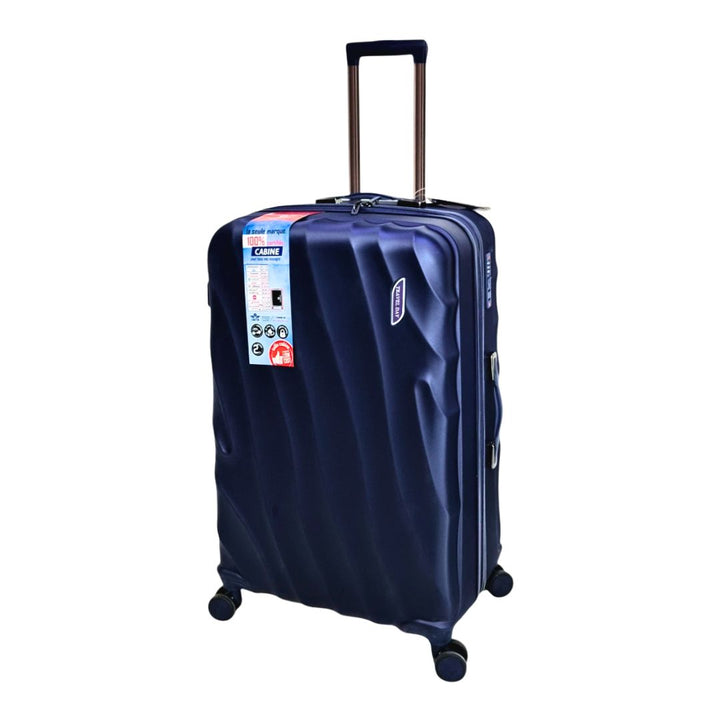 Travel Day 29" Large Hard Shell Suitcase
