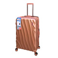 Travel Day 29" Large Hard Shell Suitcase