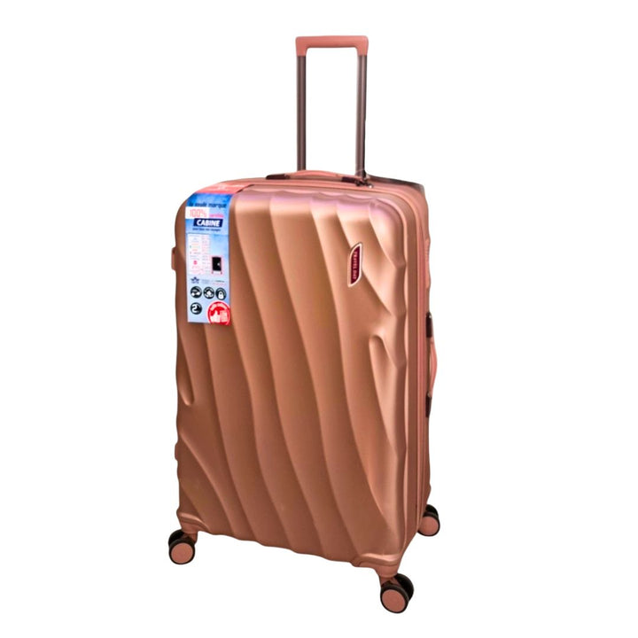 Travel Day 29" Large Hard Shell Suitcase
