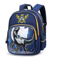 Newly Dinosaur-Spaceman School Backpack