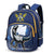 Newly Dinosaur-Spaceman School Backpack