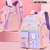 Bunny Backpack for School Girl - Grade 1 to 3