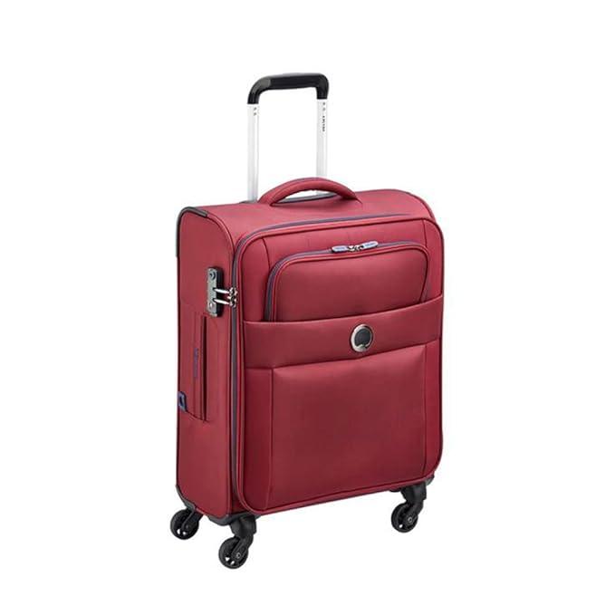 Delsey Cuzco - Initial Small 20"