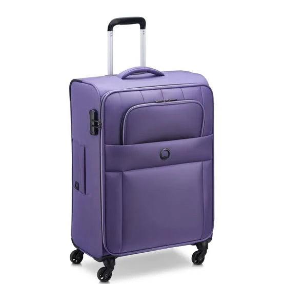 Delsey Cuzco - Initial Small 20"