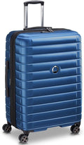 Delsey Shadow 5.0 - 26" Medium Suitcase