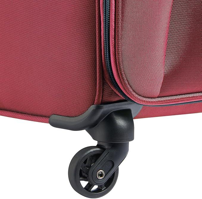 Delsey Cuzco - Initial Large 29" - Kashif Luggage & Bags