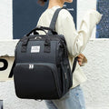 Mother Baby Diaper Backpack-KM02