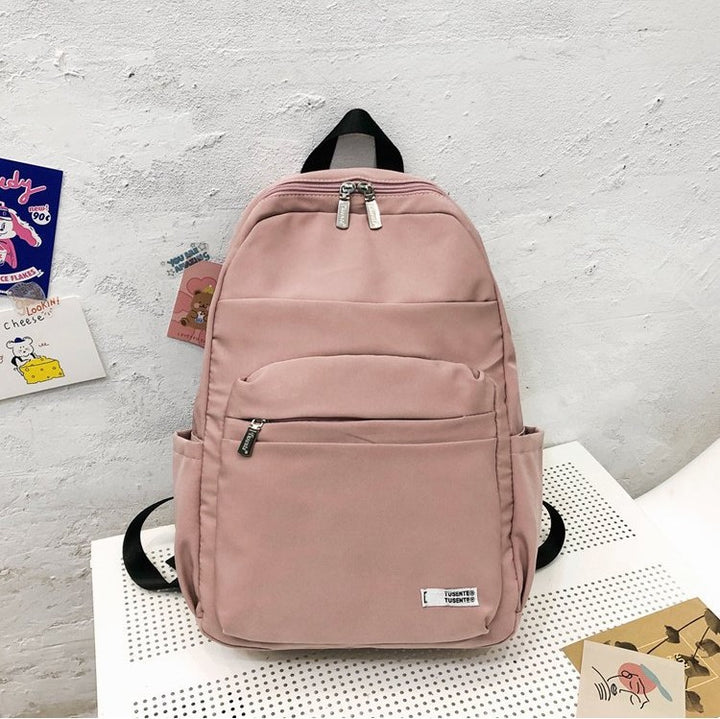 Girl's Smart-Backpack