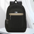 Large School Backpack For Boys Girls