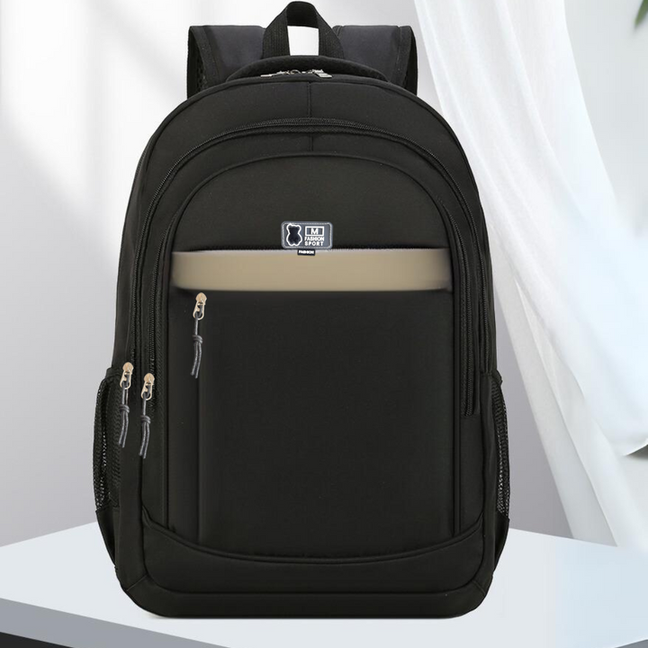 Large School Backpack For Boys Girls