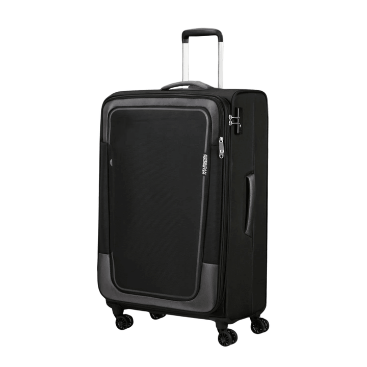 American Tourister Pulsonic Luggage Set