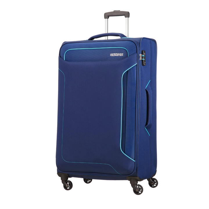 American Tourister Holiday 29" Large Softside Suitcase