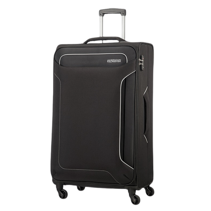 American Tourister Holiday 29" Large Softside Suitcase