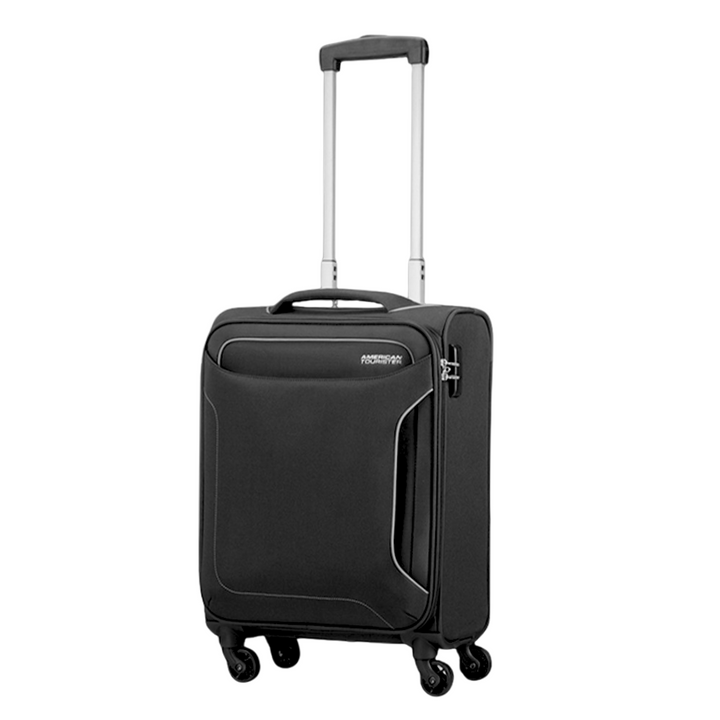 American Tourister Holiday 20" Cabin Size Softside Suitcase