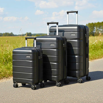 American Tourister Aspen Luggage in Pakistan