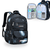 Starry Sky Kid's School Bag