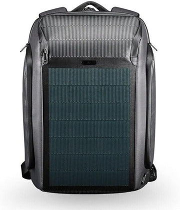 Beam backpack is fully waterproof and features YKK Water Resistant Zipper to keep any water at bay!