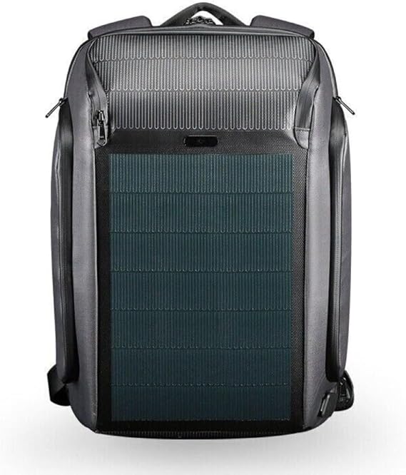 Beam backpack is fully waterproof and features YKK Water Resistant Zipper to keep any water at bay!