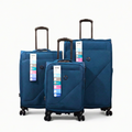 Berg New Destination 3-Pc Travel Bag Set available at Kashif Luggage Karachi