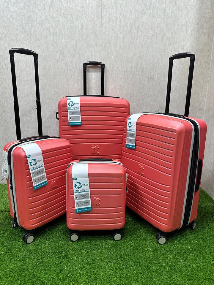 It luggage ecoprotect