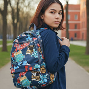 Best Backpack Shop in Karachi