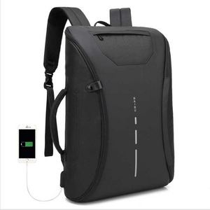 Smart Laptop Backpack Zerotwo_lifestyle - Kashif Luggage & Bags