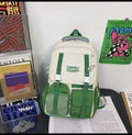 Elora Girls Backpack-New Trend
