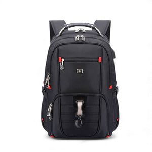 Swiss-8112 Large Backpack