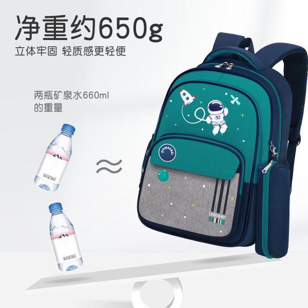 Grade-1 Kids Backpack-KP09