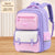 Kids Spine Small school Bag – Kg to 1 Grade