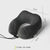 Memory Foam U-Shaped Neck Pillow